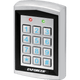 Sealed Housing Weatherproof Stand with Proximity Card Reader - SK-1323-SPQ Sealed Housing Weatherproof Stand with Proximity Card Reader - SK-1323-SPQ